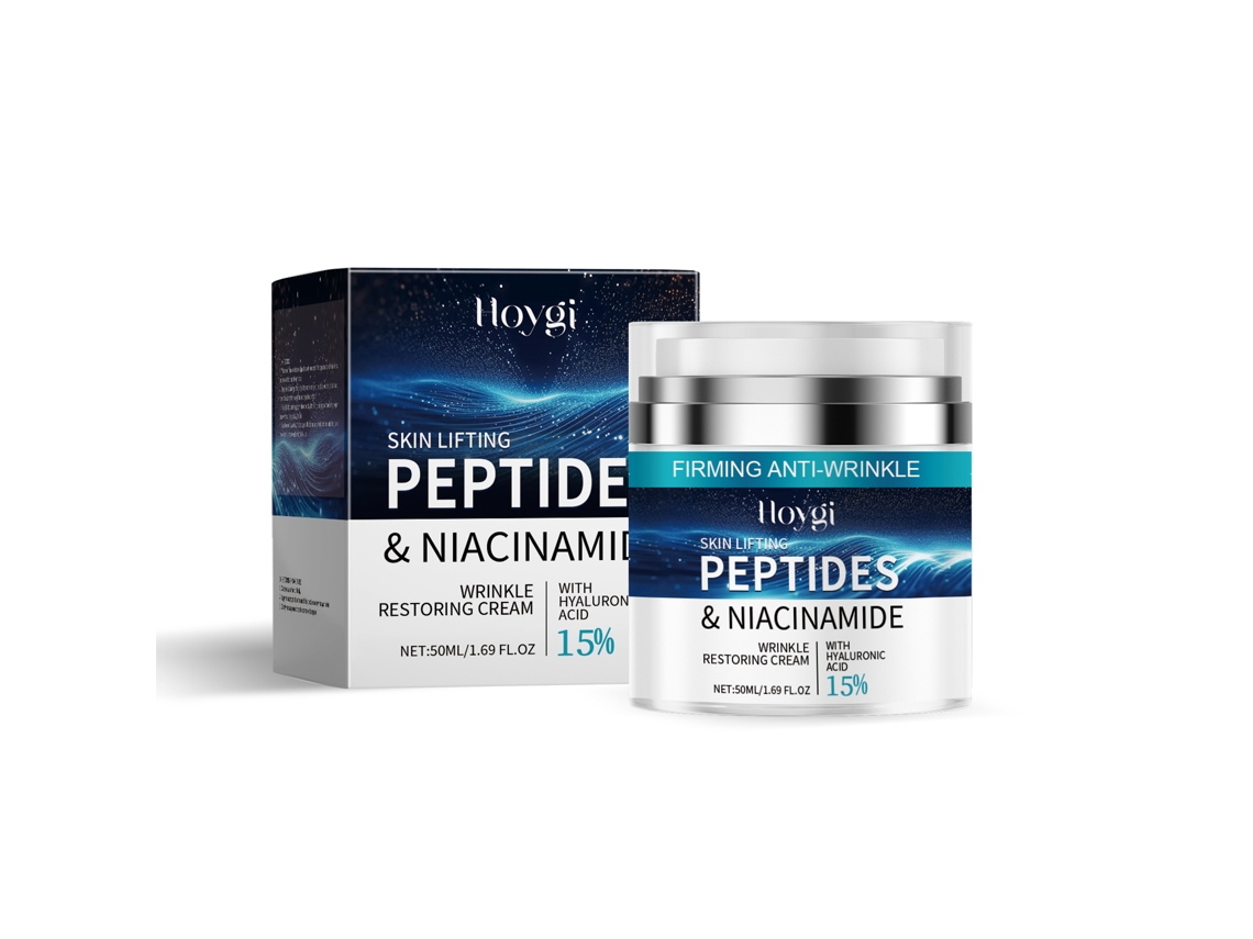 Creme Anti rugas com Efeito Firmador para Pele Renovada na Worten LAXISCREED