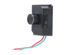 Controlador de Velocidade Motor Ac 220v Regulador de Bomba