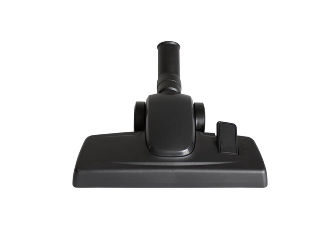 Ad-2Pack universal 35mm de diâmetro interno acessório aspirador de pó durável cabeça da escova ferramenta substituição para piso tapete