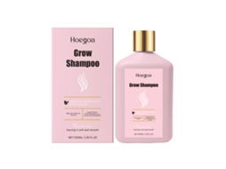 Shampoo Anticaspa Nutritivo Anticrespo