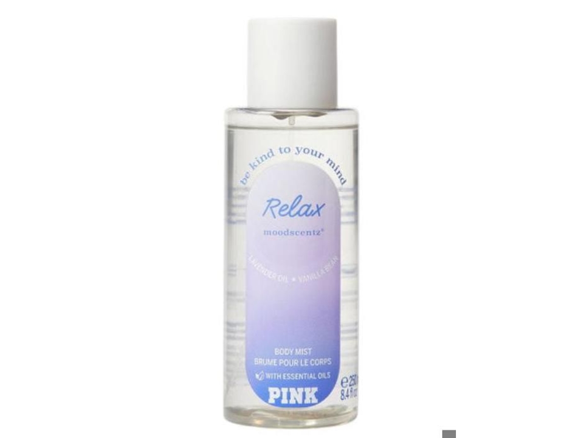 Névoa de Fragrância Victoria'S Secret Pink Relax Moodscent 2 250Ml