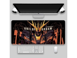 Mousepad Gamer Grande Dewenwils 80x30cm Para Jogos De Computador 2 Dxghc Olysi Shop