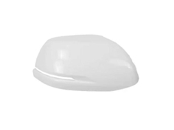 Capa Retrovisor Haoying Honda Cr-v 12 19 20 21 22 Casco Traseiro