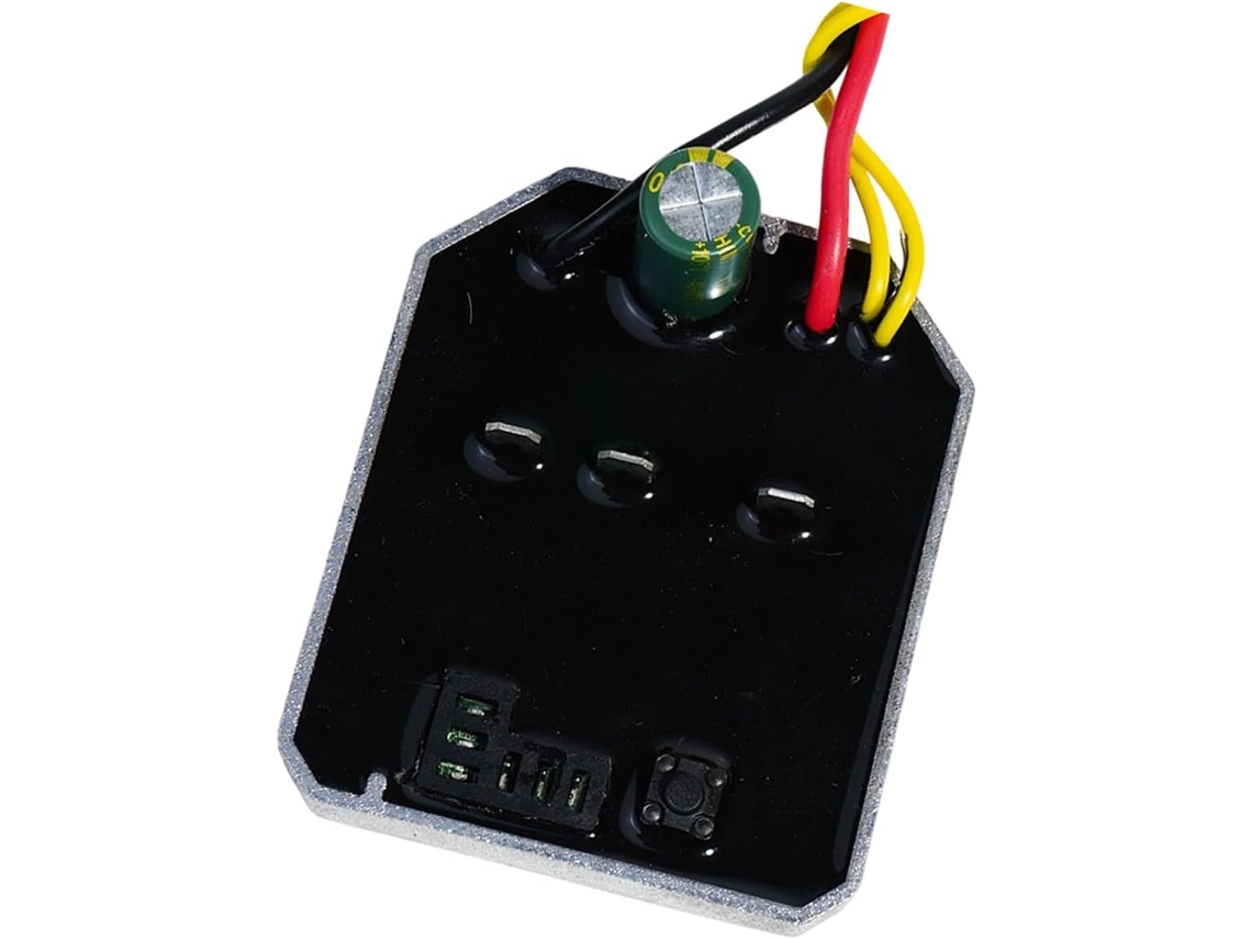 Controlador De Esmerilhadeira Angular Sem Escovas Com Bateria Lítio, 60 A, 21 V, Eficiente, Placa