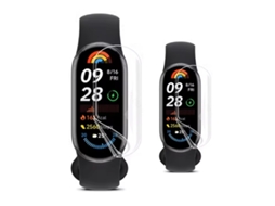 Kit 2x Película Hydrogel Phonecare Para Xiaomi Band 9 Active