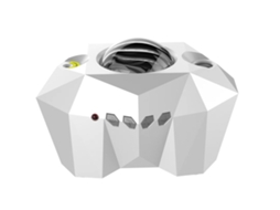 2026 projetor de Luzes Estrela e Oceano Desejado com Bluetooth Usb Luz Noturna Decorativa Led para Dormitório Branco