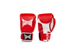 Luvas de Boxe Lonsdale TAPOUT Colton X2