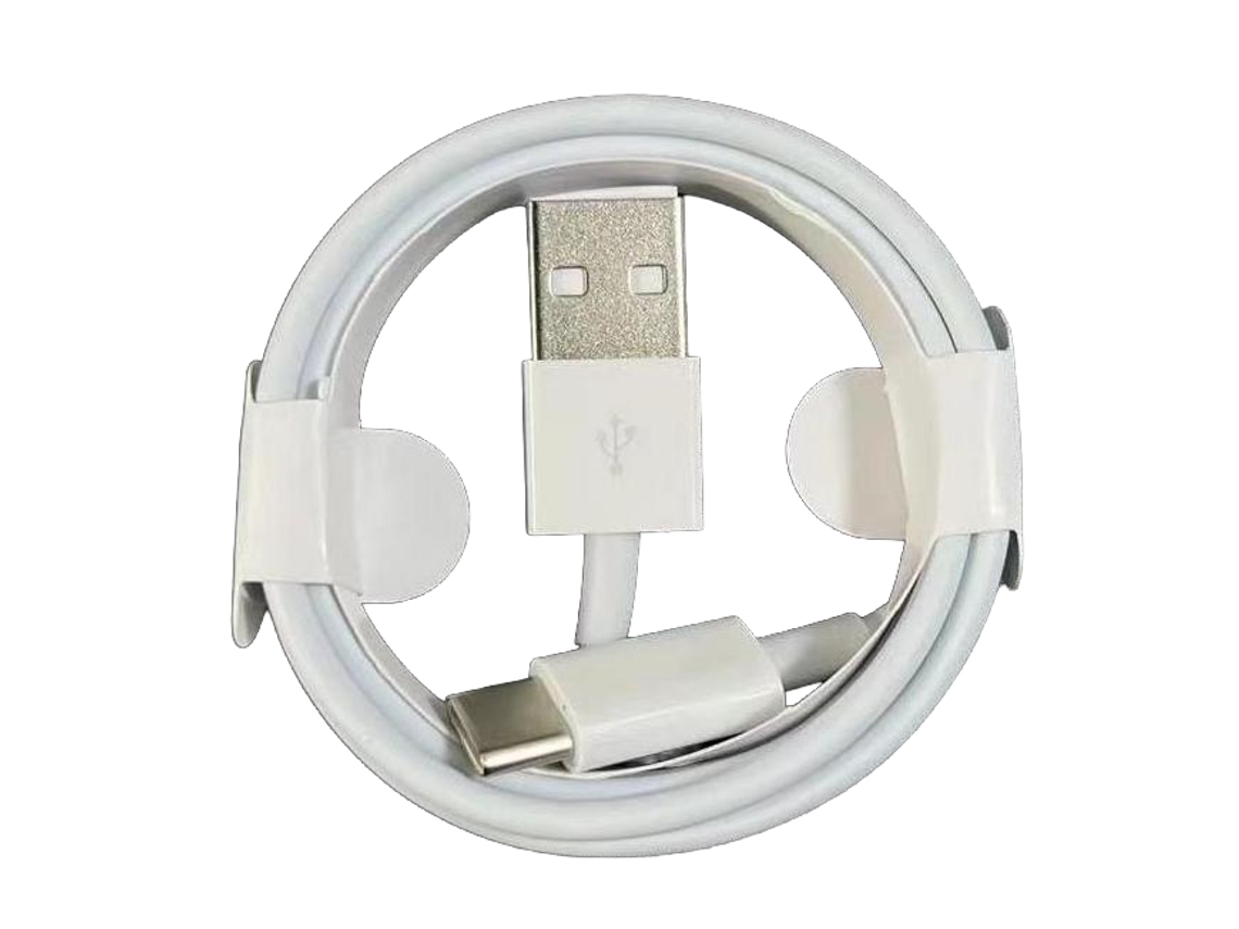 Laxiscreed Cabo Usb Type-c 20w Pd Para Carregamento Rápido De Android, 2m, Sem Capa