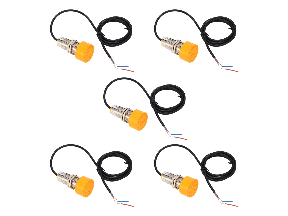 Laxiscreed Interruptor De Proximidade Pn 20mm Ip65 Resistente À Água De Alta Qualidade