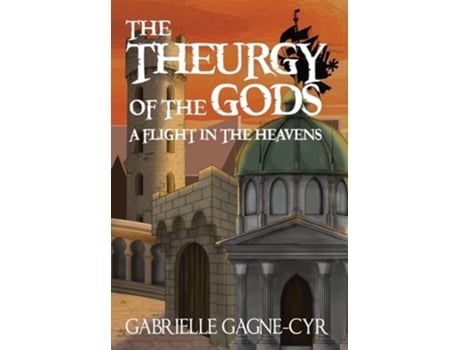 Livro A Flight In The Heavens De Gabrielle Gagne-cyr (inglês - Capa Dura)