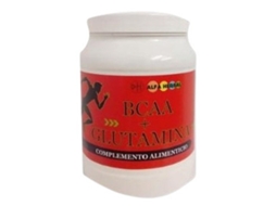 Bcaa Glutamina 500 gr ALFA HERBAL