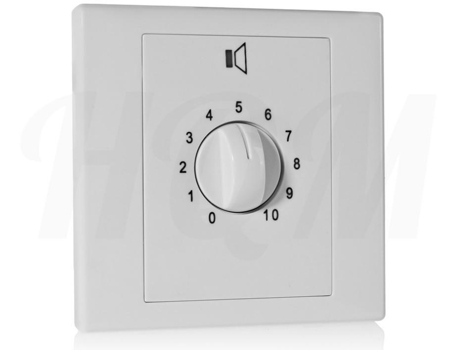 Controlo de volume Hqm Vc24w 100v 24w
