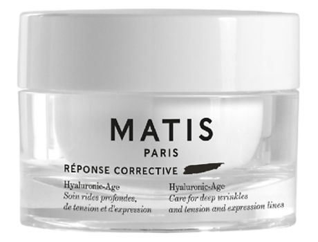 MATIS Reponse Corrective Crema Regeneradora Hyaluronic Age 50 Ml