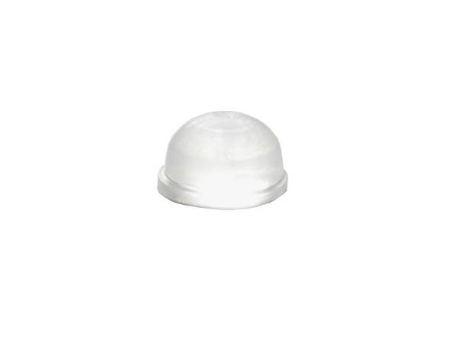 Lagrima adhesiva goma eva 13x7,5 transparente (caja 2800)