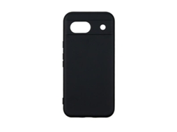 Capa para Google Google Pixel 8A BELINE Silicone Preto