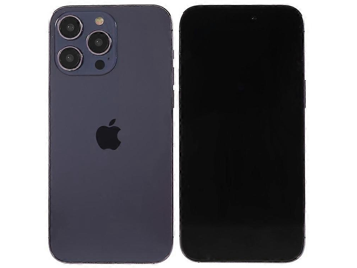 Compatível Com Iphone 14 Pro Max, Modelo De Telefone Falso De 6,7 Polegadas, Modelo De Telefone Réplica Que Não Funciona, Brinquedo Facpoet