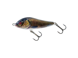 Lure SALMO RN11S Bleeding Shad