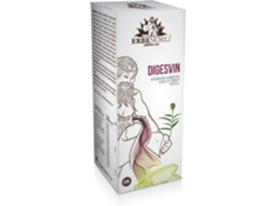 Suplemento Alimentar ERBENOBILI Digesvin I (60 comprimidos de 500mg)