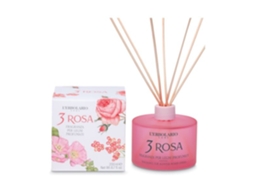 L'ERBOLARIO Fragrância De Rosa 200 Ml (Baunilha)