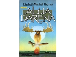 Livro A Lua da Rena de Elizabeth Marshall Thomas