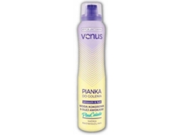 Pinacolada Shaving Foam With Coconut Water Avocado Oil, 200ml Venus