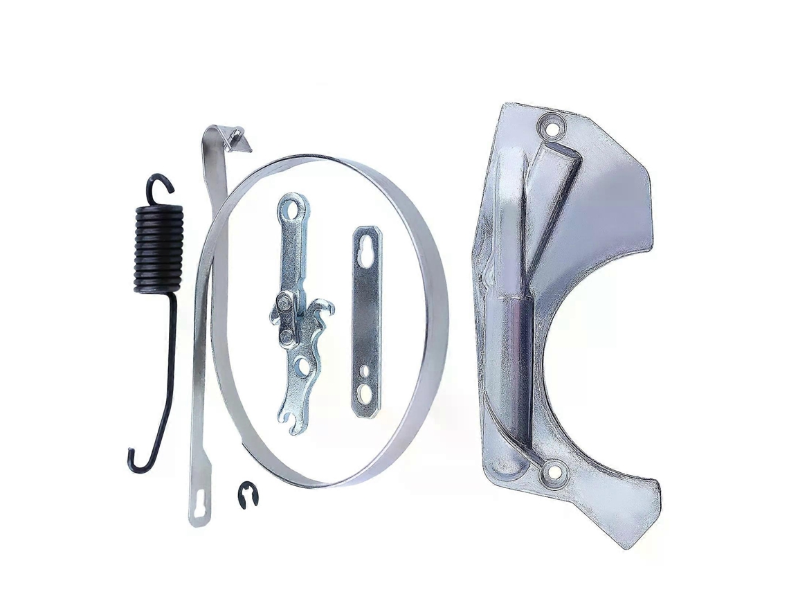 Kit Capa De Freio Para Motosserra, Compatível Com Modelos Ms290, Ms390, Ms310, 029, 039