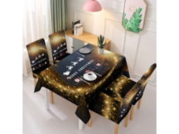 Laxiscreed Kit De Diy Natal Com Ornamentos, Acessórios Emoji E Calendário Festivo Para Decoração