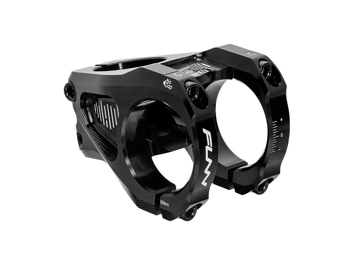 Tronco Equalizer 35 Mm Prateado 35 Mm / 0ºfunn