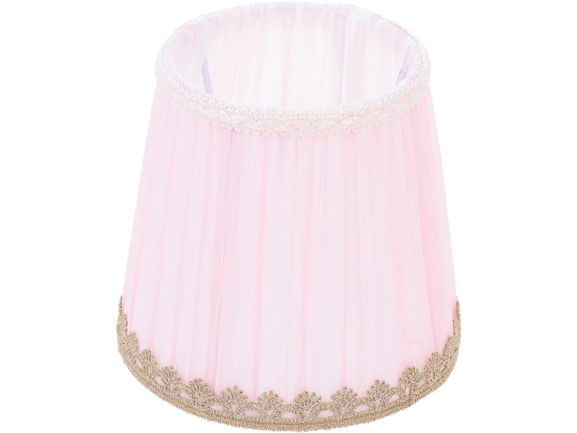 Luminária De Cabeceira E14 Em Tecido Para Quarto
