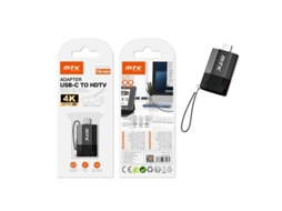 Adaptador Hdmi a Tipo C MTK