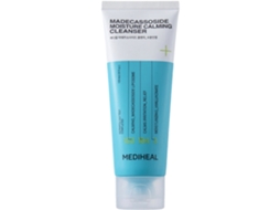 Espuma de Limpeza Facial Calmante 120 Ml Madecassoside e Niacinamida MEDIHEAL