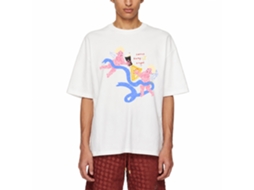 Camiseta Rockinstone Sweet Baby Guinny X Laoisgang_illustrations com design exclusivo de designer.