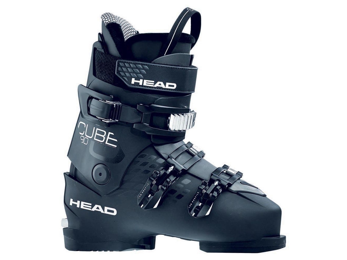 HEAD Botas Esqui Alpino Cube 3 90 Preto 30.5