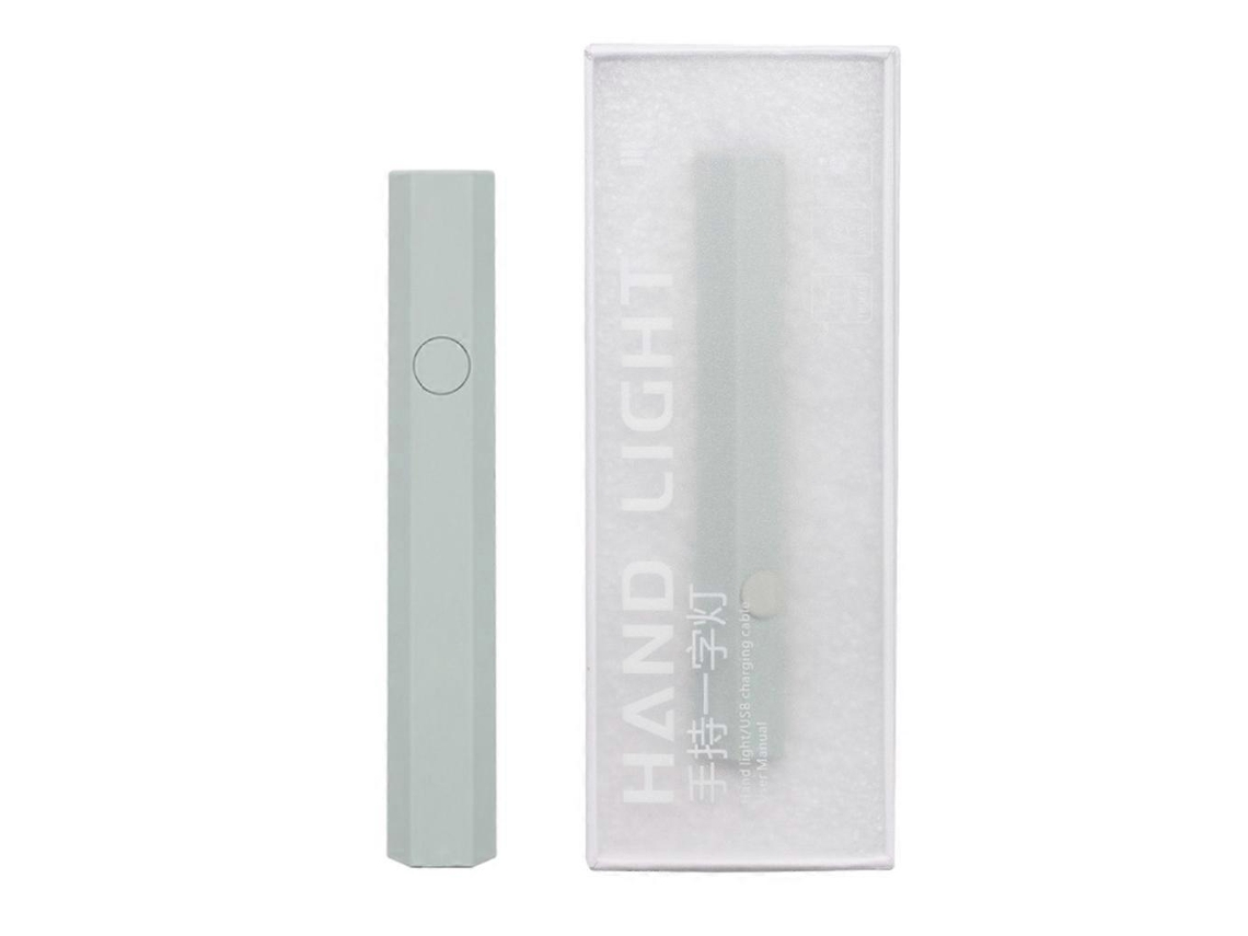 Lâmpada De Led Para Manicure E Esmaltes VONKELIOS