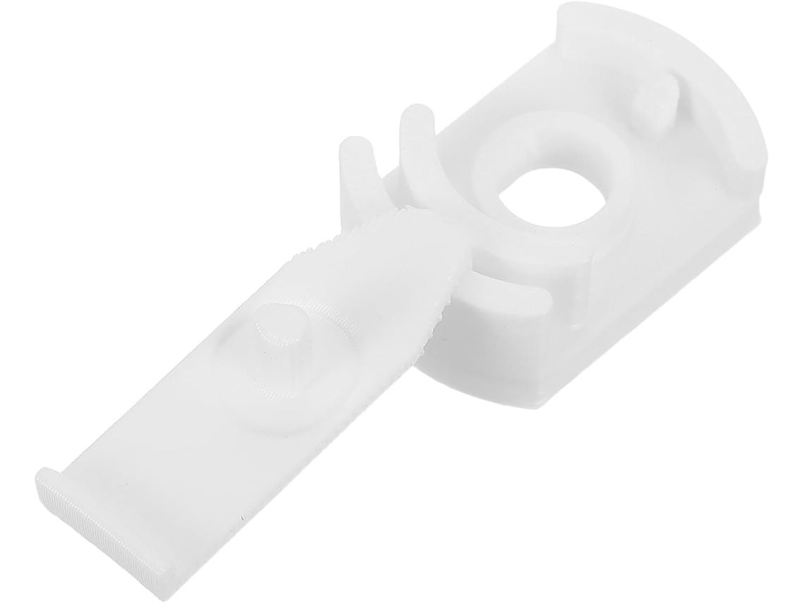 Trava De Porta Geladeira Freezer Artibetter Rv, 1 Conjunto, Fácil De Substituir