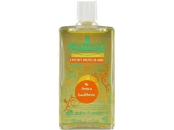Creme de Rosto PURESSENTIEL Huile Arnica (100 ml)