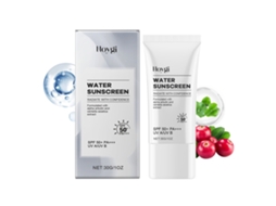 Protetor Solar Fps 50+ Hidratante Vitamina e