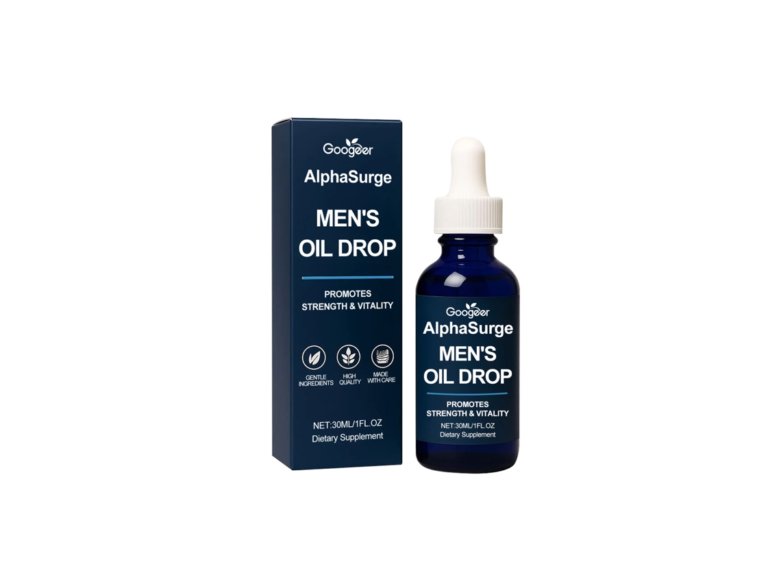 Vitalidade Masculina com Gotas de Saúde LAXISCREED, Terapia Oral e Apoio Físico