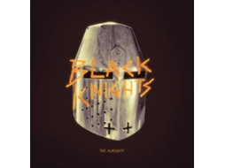 CD Black Knights - The Almighty
