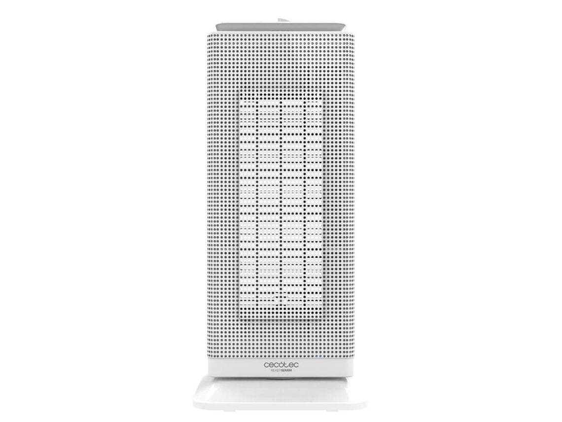 Aquecedor Convector CECOTEC 6200 Ceramic Sky Style (2000 W)