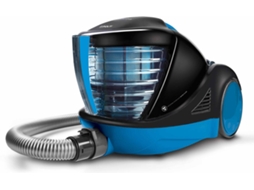 Aspirador a Água POLTI Aqua Allergy Turbo (850 W - 80 dB)