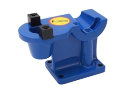 Laxiscreed Fixture Para Aperto De Mandril Bt30 Universal Para Máquinas Cnc Vertical E Horizontal