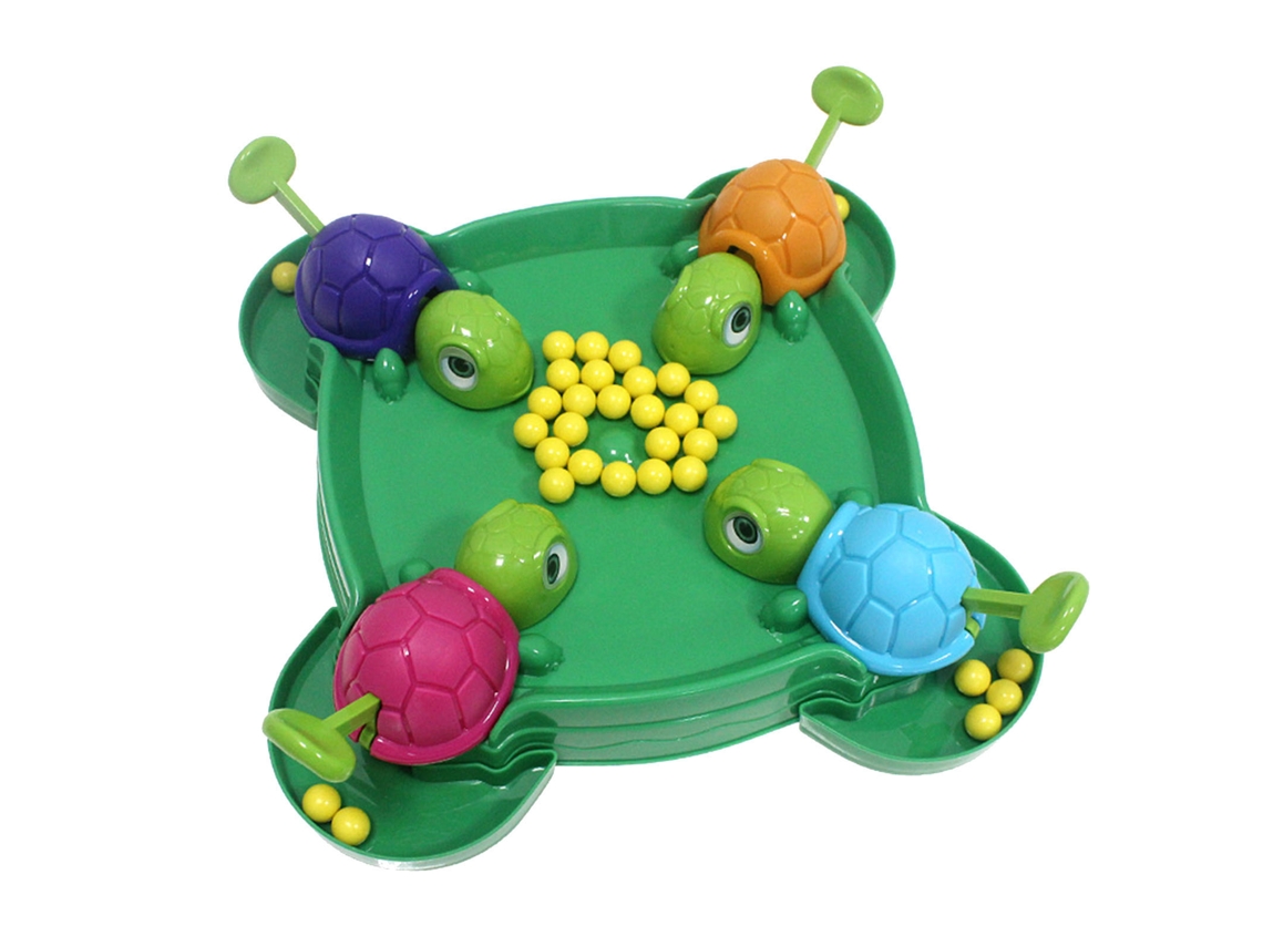Ats jogo de Mesa Hambriento Brinquedo de Desenho Animado Come Feijões Interação Intensa para Crianças 36 Feijões