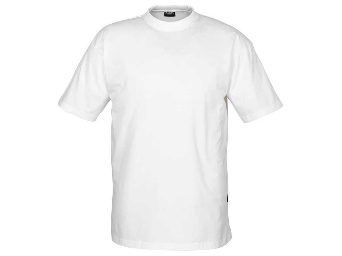 Camiseta Crossover 00782 Branco S MASCOT