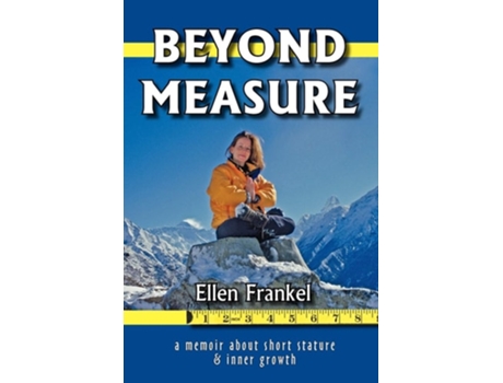 Livro Beyond Measure De Ellen Frankel (inglês)
