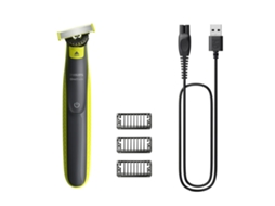 Aparadores De Cabelo Philips Qp2724/23 1 Peça