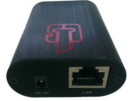 Adaptador PoE LONGSHINE LCS-8190