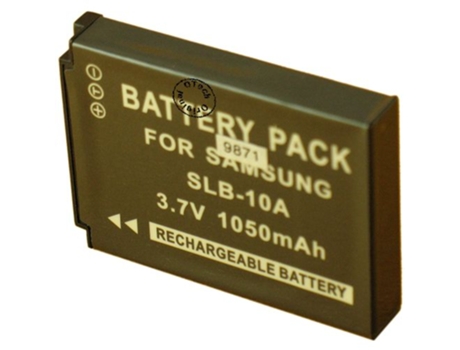 Bateria OTECH Compatível para TOSHIBA CAMILEO X450