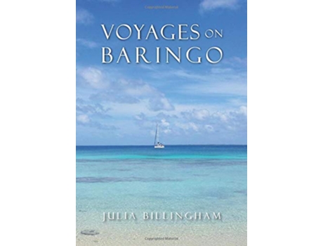 Livro Voyages on Baringo de Julia D Billingham (Inglês)