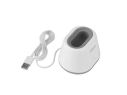 Dock De Carregamento (carregamento Da Capa Do Airpods, Carregamento Do Controle Remoto Do Apple Tv)